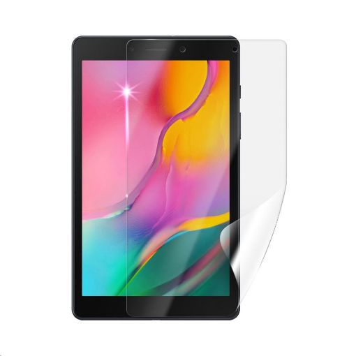 Obrázek Screenshield fólie na displej pro SAMSUNG T295 Galaxy Tab A 8.0, LTE