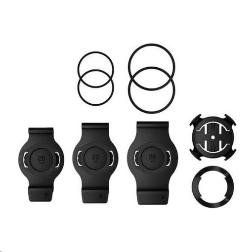 Obrázek GARMIN držák na kolo pro hodinky fenix6/6S/6X/MARQ