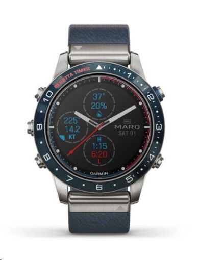 Obrázek Garmin MARQ Captain (SK)