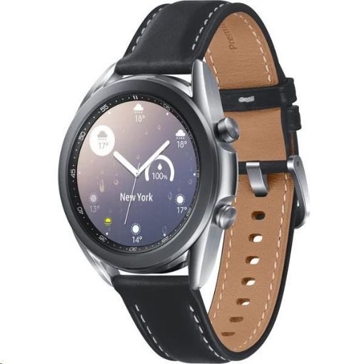 Obrázek Samsung Galaxy Watch 3 BT (41 mm), EU, Silver