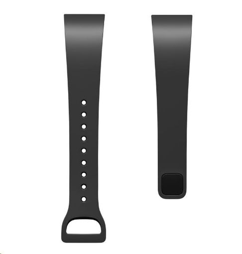 Obrázek Xiaomi Mi Smart Band 4C Strap (Black)