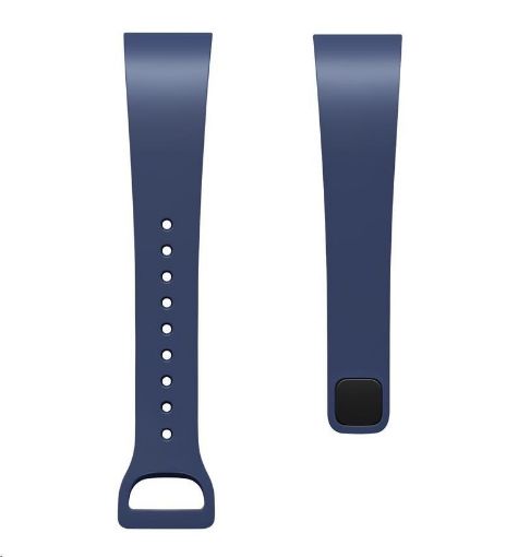 Obrázek Xiaomi Mi Smart Band 4C Strap (Blue)