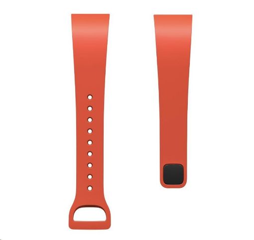 Obrázek Xiaomi Mi Smart Band 4C Strap (Orange)