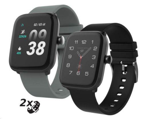 Obrázek iGET FIT F25 Black