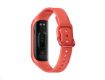 Obrázek Samsung fitness náramek Galaxy Fit 2 (R220), červená