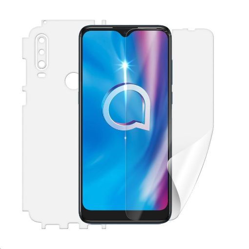 Obrázek Screenshield fólie na celé tělo pro ALCATEL 5028Y 1S