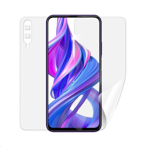 Obrázek Screenshield fólie na celé tělo pro Honor 9X Pro