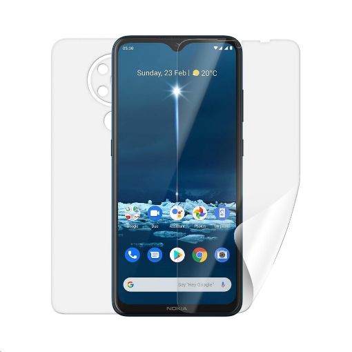 Obrázek Screenshield fólie na celé tělo pro NOKIA 5.3 (2020)