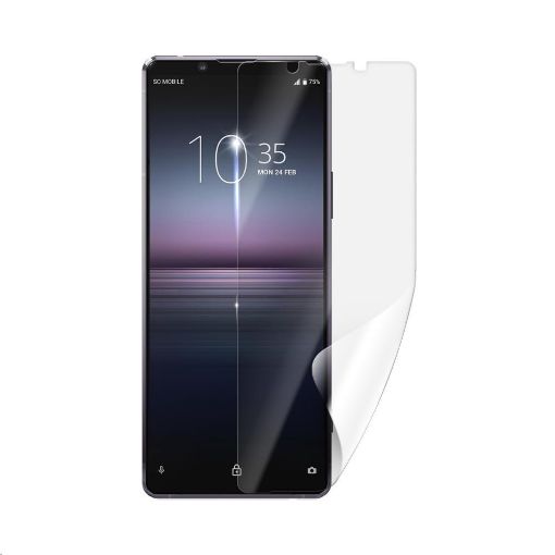 Obrázek Screenshield fólie na displej pro SONY Xperia 1 II