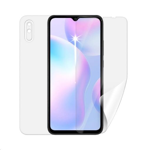 Obrázek Screenshield fólie na celé tělo pro XIAOMI RedMi 9A