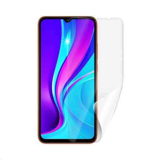 Obrázek Screenshield fólie na displej pro XIAOMI RedMi 9C