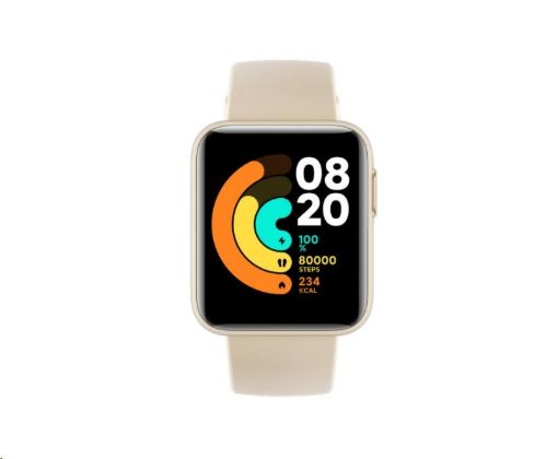 Obrázek Mi Watch Lite Ivory