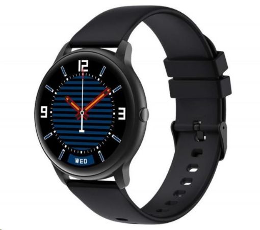 Obrázek IMILAB chytré hodinky KW66, černá-černá