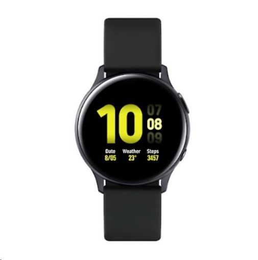 Obrázek Samsung Galaxy Watch Active2 (40mm ALU), EU, Black