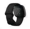 Obrázek Fitbit Versa 3 - Black/Black Aluminum