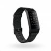 Obrázek Fitbit Charge 4 Special Edition (NFC) Granite w integrated GPS & FitbitPay - Refl/Blk