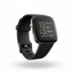 Obrázek Fitbit Versa 2 (NFC) - Black/Carbon