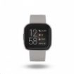 Obrázek Fitbit Versa 2 (NFC) - Stone/Mist Grey