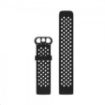 Obrázek Fitbit Charge 3 Accessory Sport Band Black Large