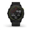 Obrázek Garmin hodinky Enduro, Black DLC/Black Nylon Band