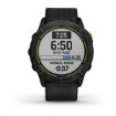 Obrázek Garmin hodinky Enduro, Black DLC/Black Nylon Band