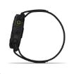 Obrázek Garmin hodinky Enduro, Black DLC/Black Nylon Band