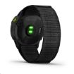 Obrázek Garmin hodinky Enduro, Black DLC/Black Nylon Band