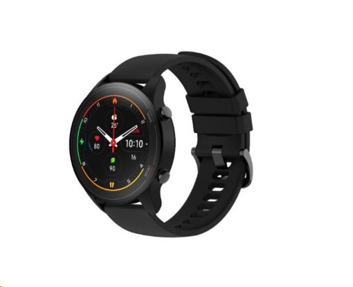 Obrázek Mi Watch (Black) - BAZAR_použito