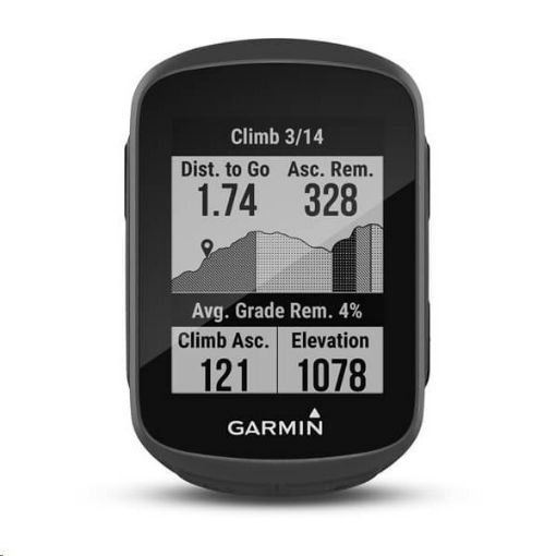 Obrázek Garmin Edge 130 Plus