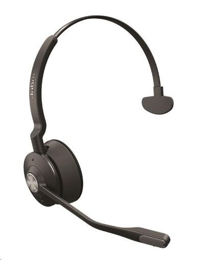 Obrázek Jabra bezdrátový headset pro náhlavní soupravu Engage 65 / 75, mono