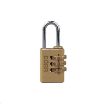 Obrázek Doerr Combination Lock Small visací zámek