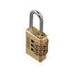 Obrázek Doerr Combination Lock Small visací zámek