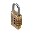 Obrázek Doerr Combination Lock Medium visací zámek