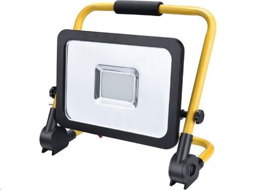 Obrázek Extol Light (43244) reflektor LED, 4500lm, se stojanem