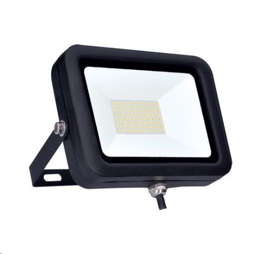 Obrázek Solight LED reflektor PRO, 100W, 8500lm, 5000K, IP65