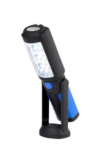 Obrázek RING Mini LED svítilna