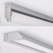 Obrázek Solight LED kuchyňské svítidlo výklopné, vypínač, 10W, 4100K, 58cm