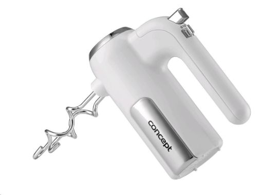 Obrázek CONCEPT SR3380 ruční šlehač