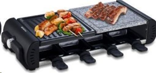 Obrázek SOGO SS-10370 Raclette gril