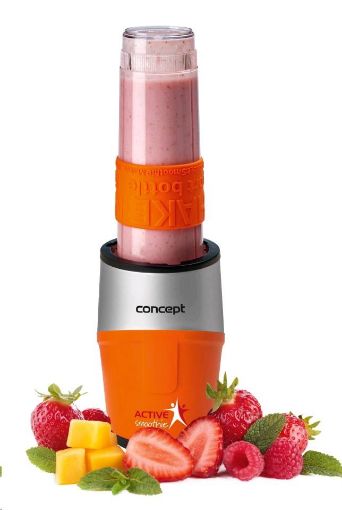 Obrázek CONCEPT SM3381 Smoothie mixér