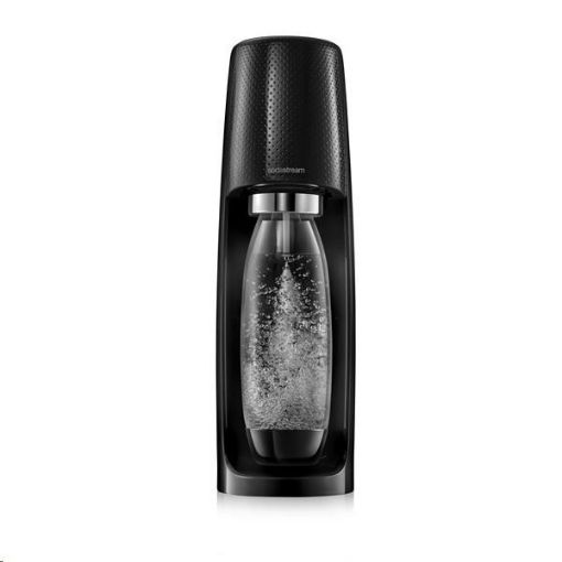 Obrázek Sodastream Spirit Black