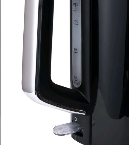 Obrázek CONCEPT RK3171 Cool Touch rychlovarná konvice