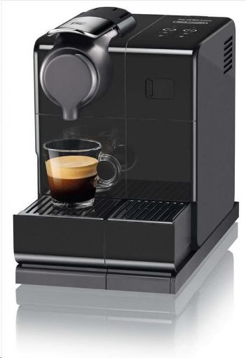 Obrázek DeLonghi EN560.B Lattissima Touch Espresso