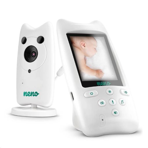 Obrázek Neno Gato video baby monitor