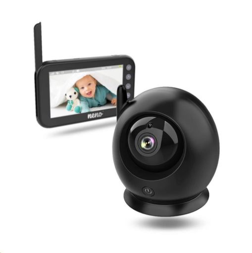 Obrázek Neno Nero video baby monitor