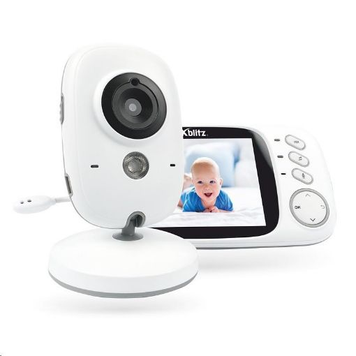 Obrázek XBLITZ baby monitor Kinder chůvička