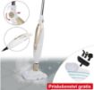 Obrázek Livington Prime Steam Mop - 1 parní čistič, 10 funkcí