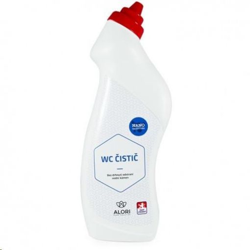 Obrázek Alori čistič WC 750ml