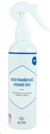 Obrázek Alori odstraňovač vodní rzi 250ml