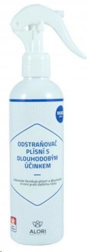 Obrázek Alori odstraňovač plísní s dlouhodobým účinkem 250ml